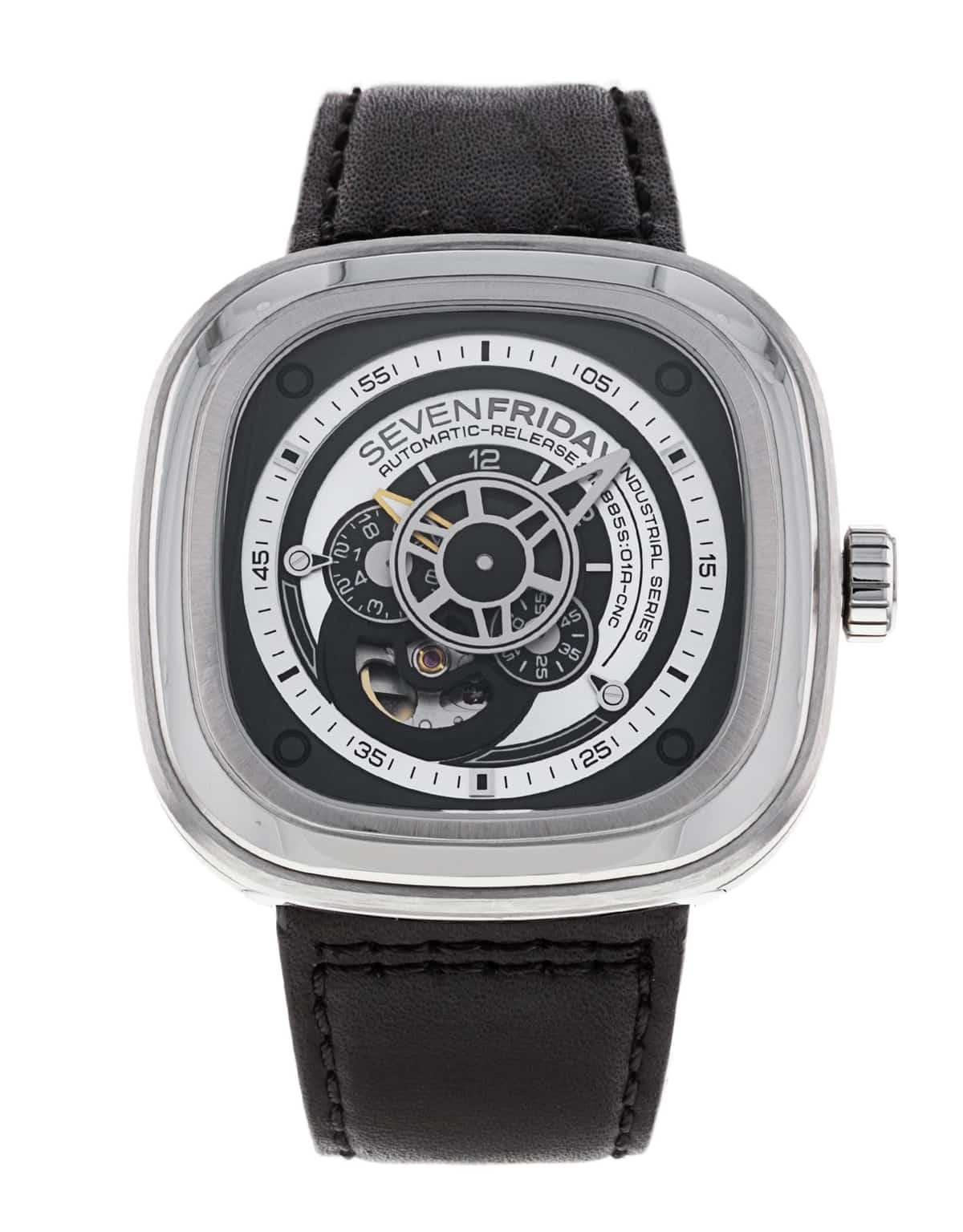SevenFriday P1 P1B/01